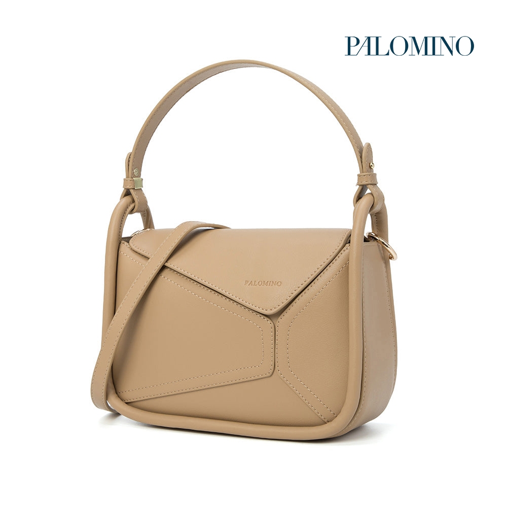 Palomino Lennon Shoulderbag - Khaki