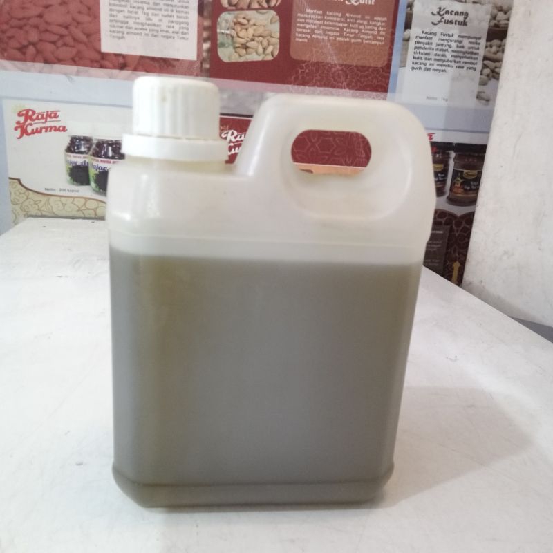 

Minyak Zaitun extra virgin curah olive oil