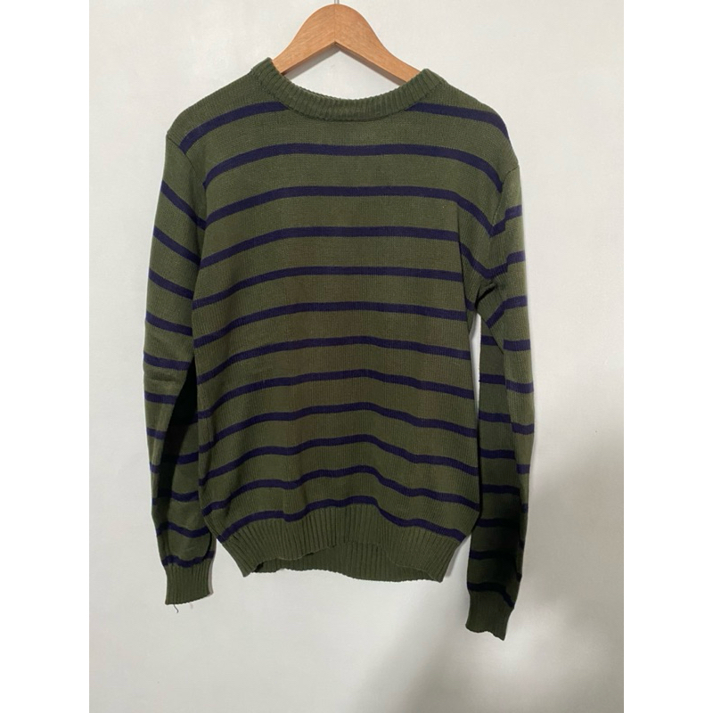 Sweater eternalworks second