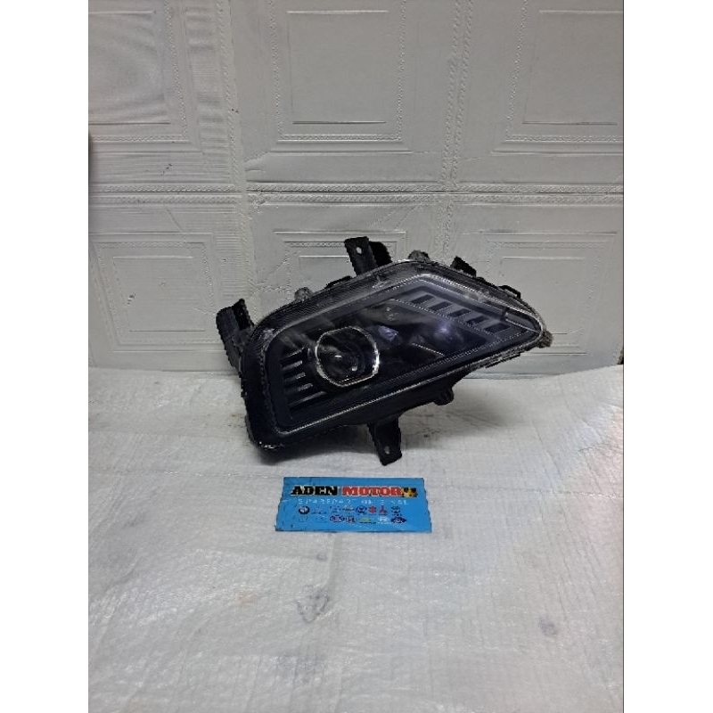 Headlamp lampu depan Wuling almaz Rs 2019 2020 2021 2022 kanan original