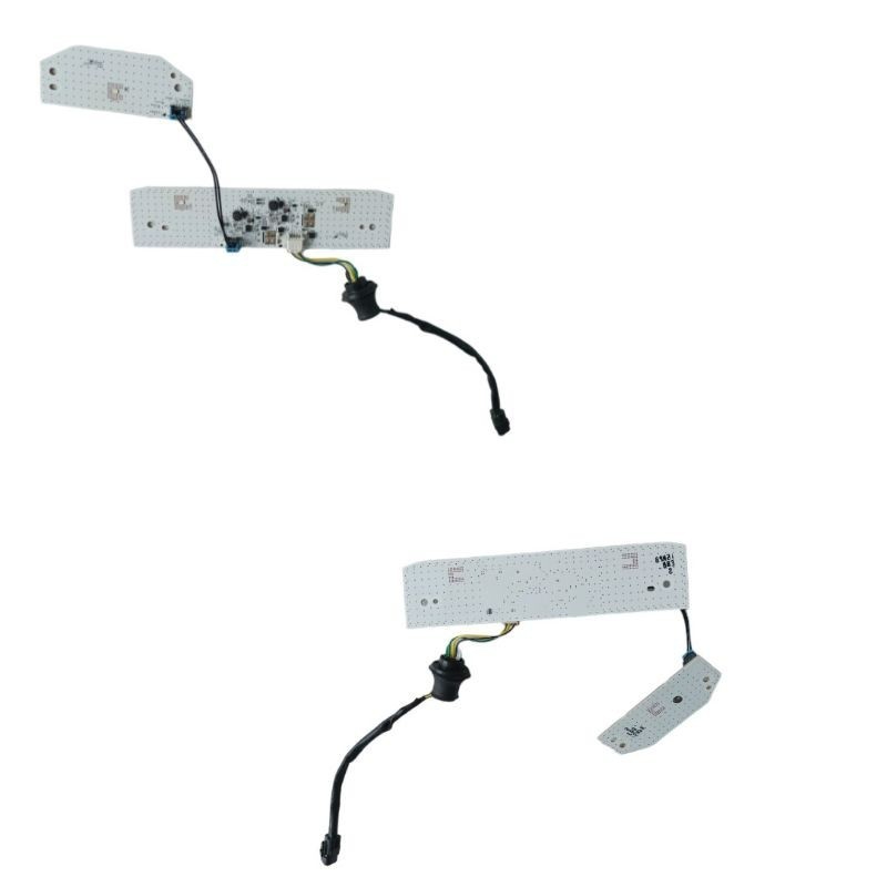 mesin pcb lampu depan yamaha mio gear 125