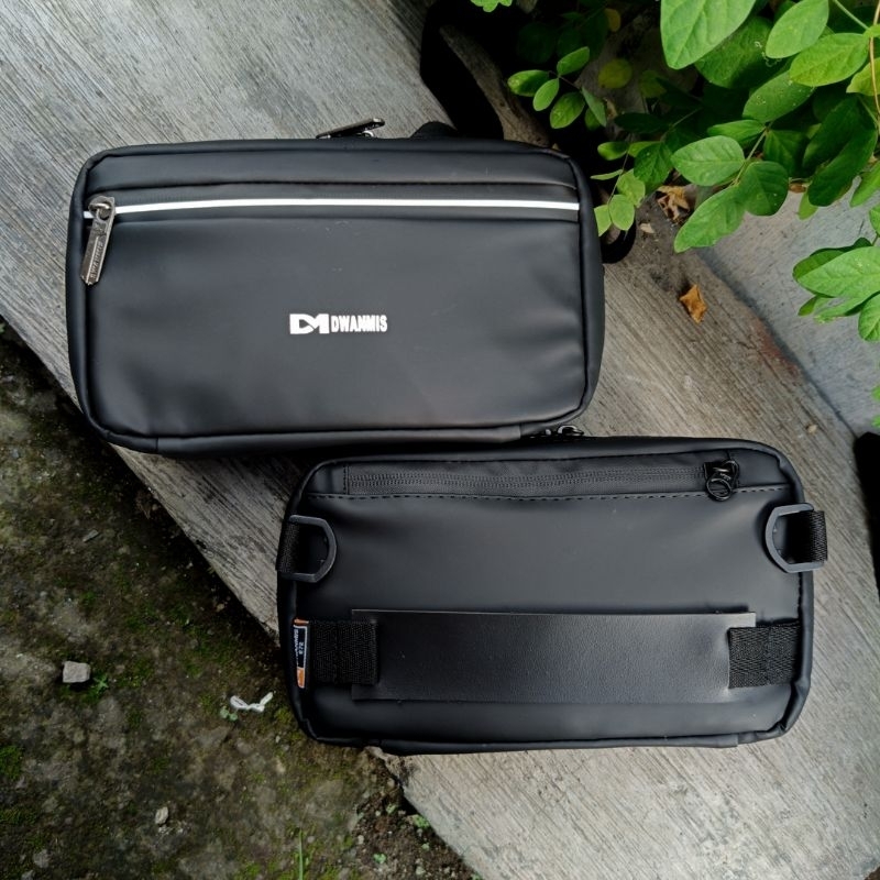 DWANMIS - HANDBAG PRIA WATERPROOF - Clutch Pria Exclusive