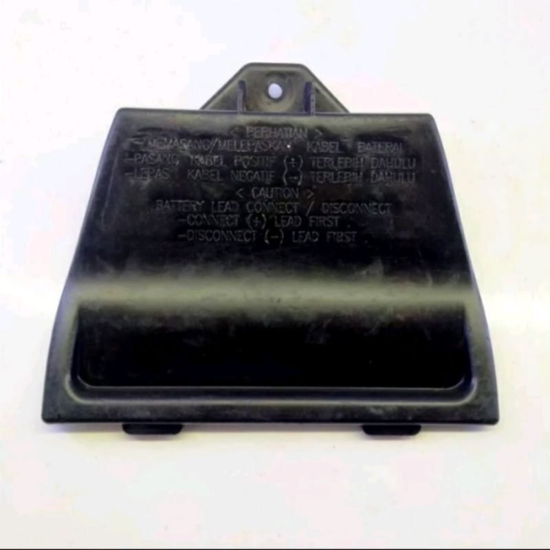 tutup aki yamaha vega zr original cabutan