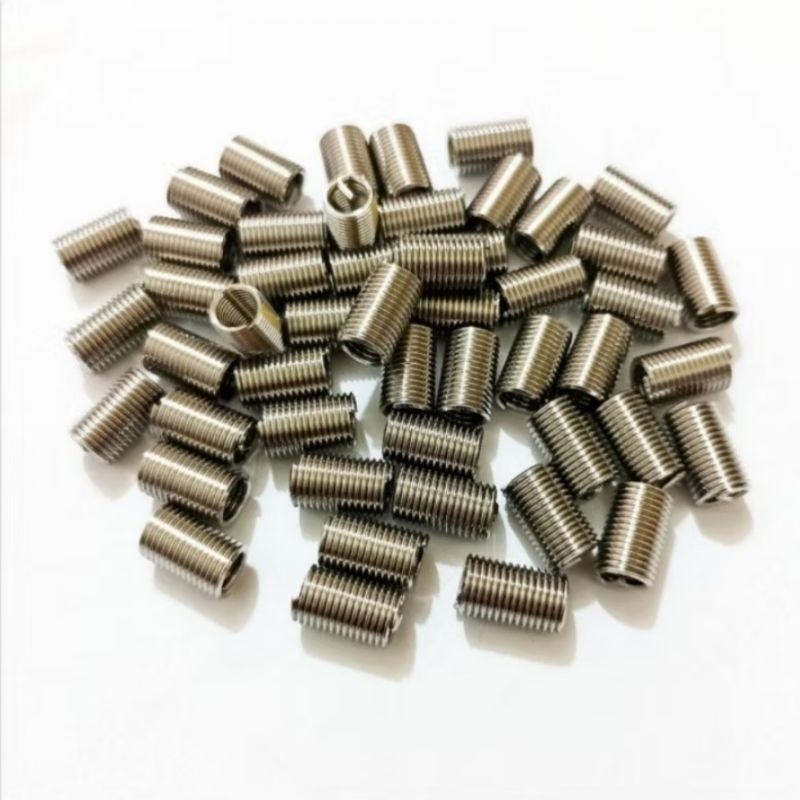 recoil m6x1.0 3D recoil baut kunci 10