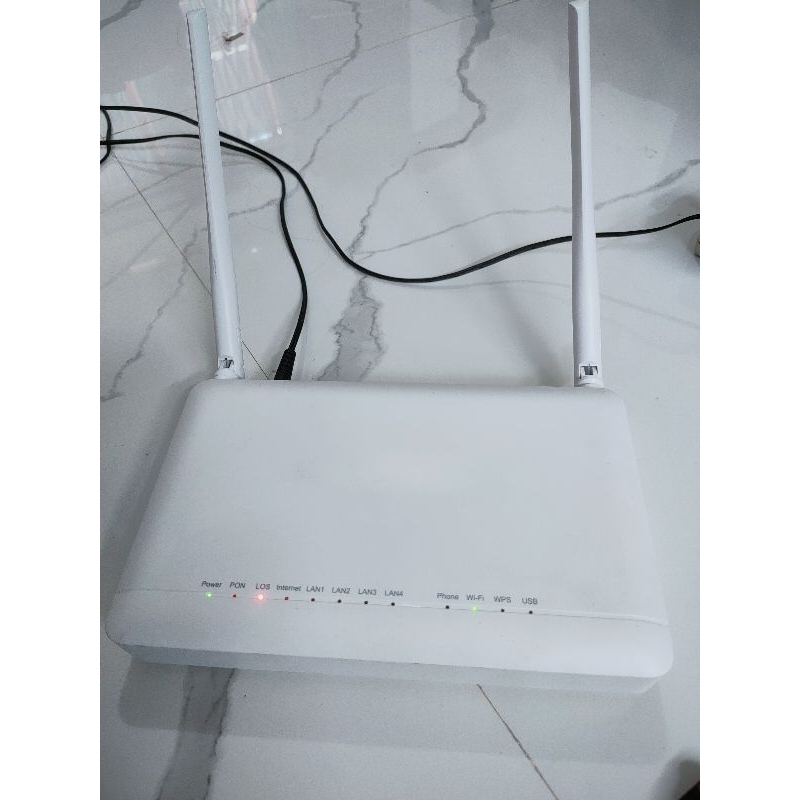 ZTE ZXHN F679L/670L