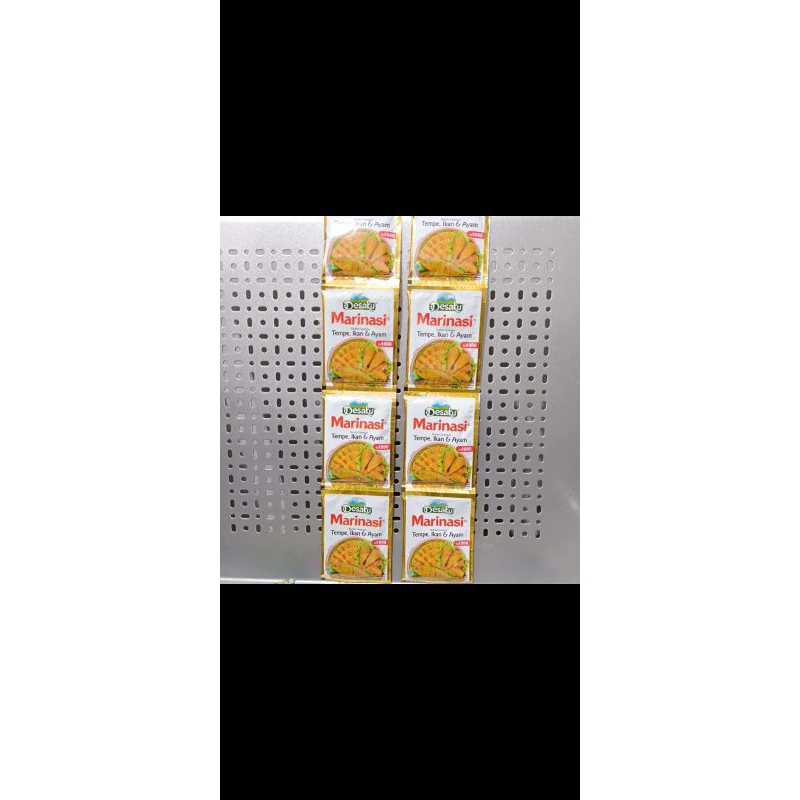 Bumbu Marinasi DesaKu