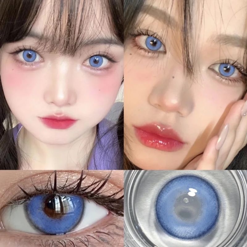 SORAYAMA BLUE 14.55 mm