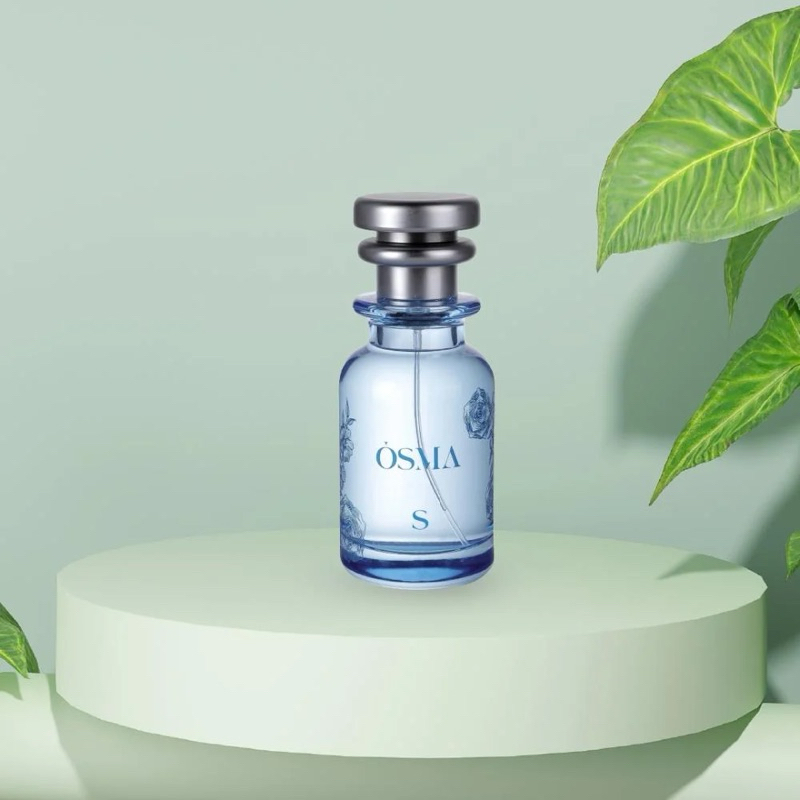 OSMA S by OSMA PARFUM 150ml ORIGINAL KSA