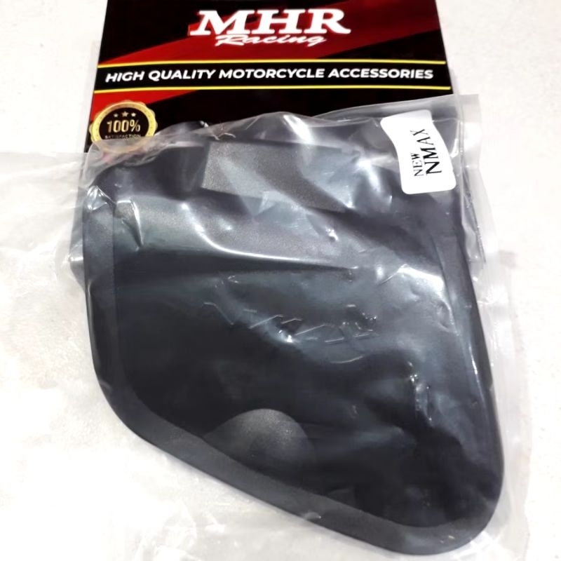 Tutup Laci Kiri Motor N-MAX MHR