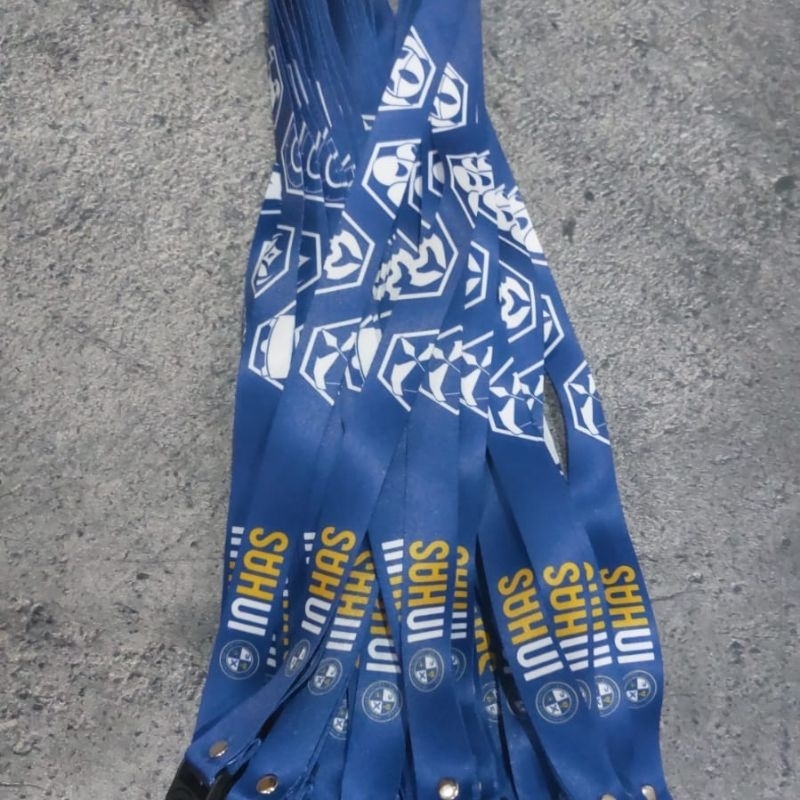 

LANYARD ASOSIASI