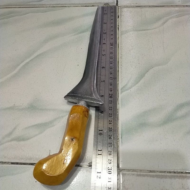 bilah cundrik