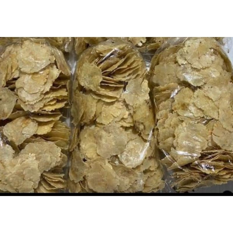 

Emping melinjo belinjo blinjo mlinjo mentah kualitas renyah asli desa original tipis1/2 kg dab 1 kg