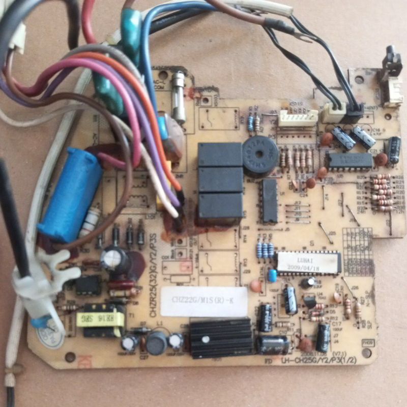 modul pcb ac Changhong original
