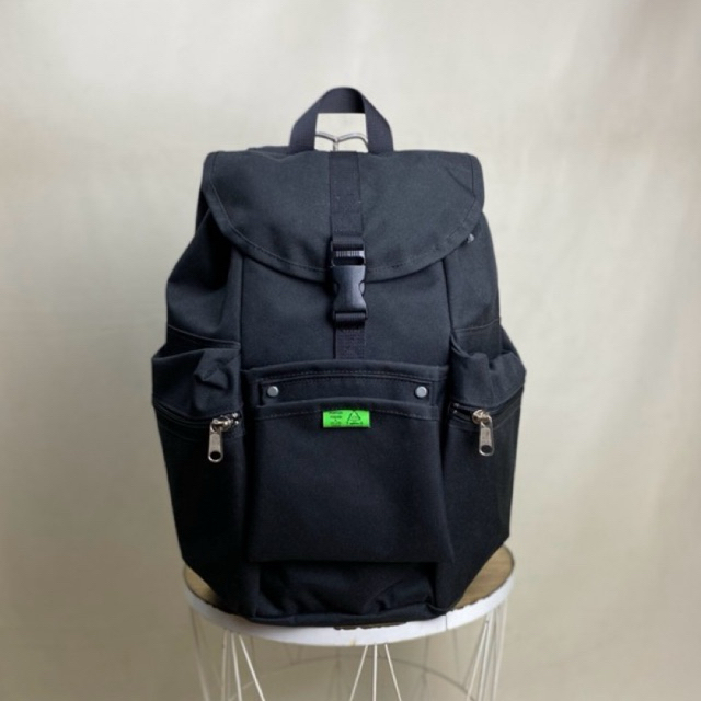 Tas Backpack PORTER YOSHIDA JAPAN