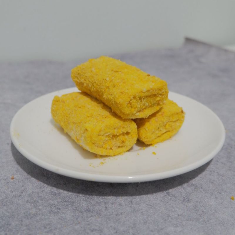 

Risol Durian Frozen 1 pack isi 4 pcs