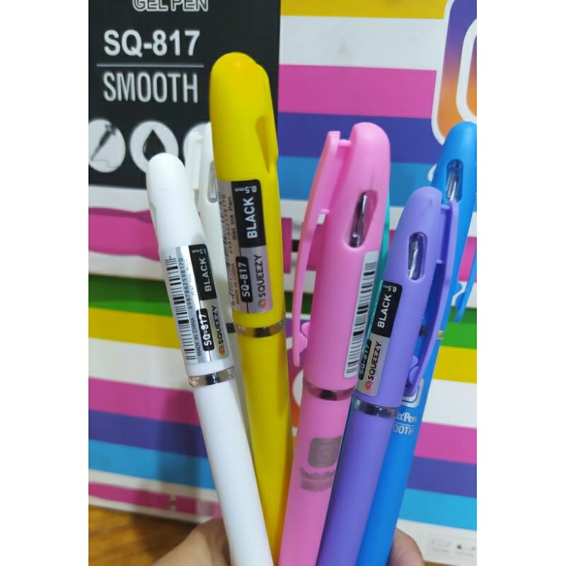 

pulpen murah pulpen gel