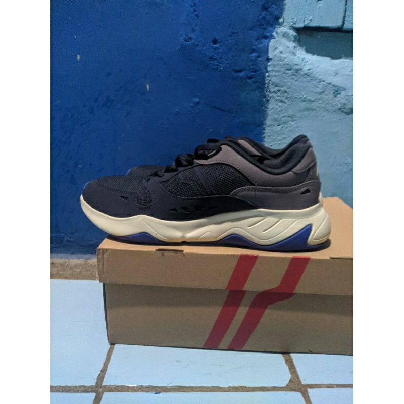 Sepatu Piero Ergo Street sz 42