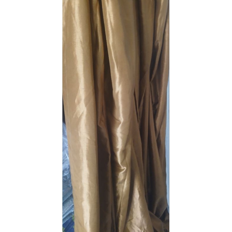 Gorden blackout ex hotel