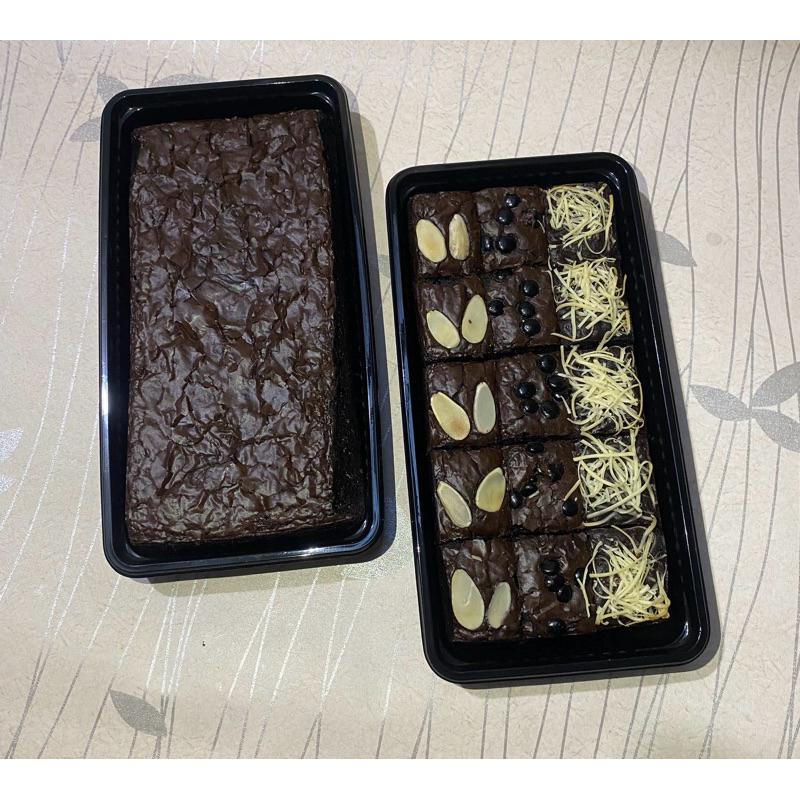 

Bundling Brownis oven 20x10
