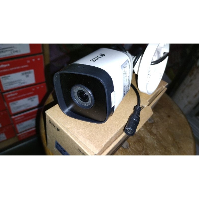 paket CCTV 4 kamera komplit