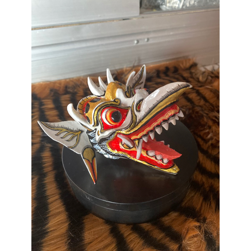 Tapel Paksi Janggan Buntut