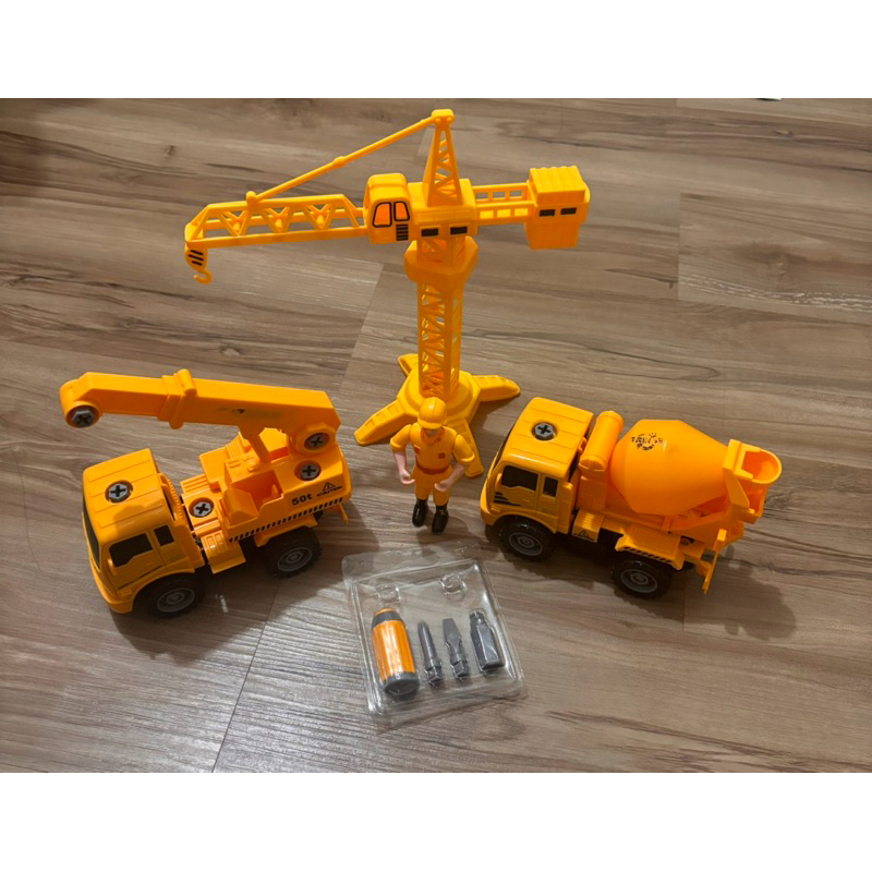 take all preloved kkv truk derek truk molen kkv