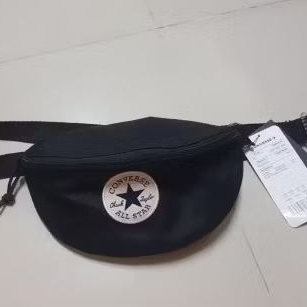 preloved sale waistbag converse sling pack original store