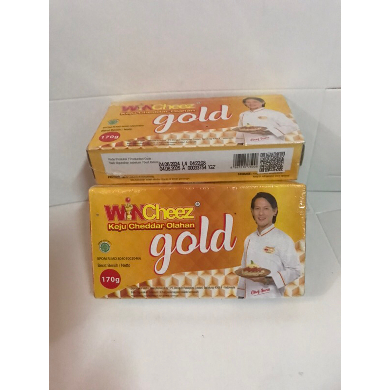 

WHINCHEEZ GOLD KEMASAN KECIL 170gram