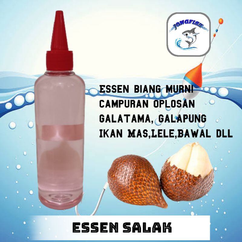 Essen Salak biang kualitas super