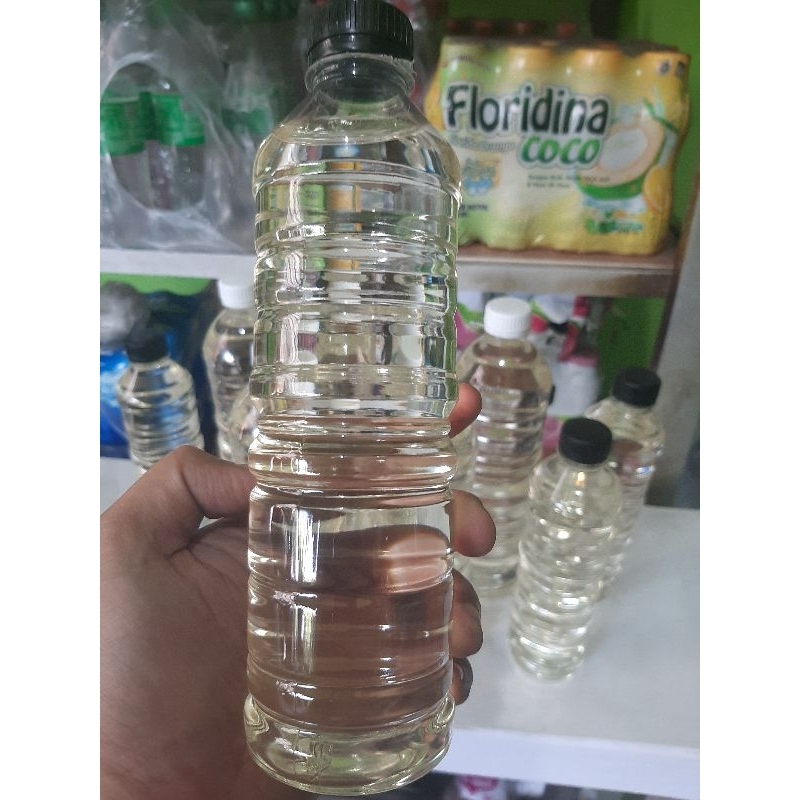

minyak tanah kemasan botol 1ltr dan 500ml
