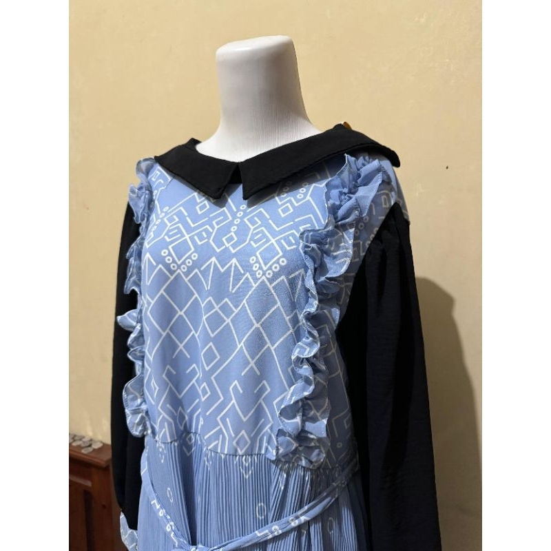 GAMIS MURAH GAMIS PLISKET JUBAH MUSLIMAH MURAH PREMIUM BUTIK