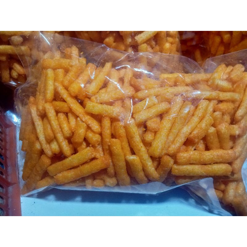

Camilan STIK Balado/200g