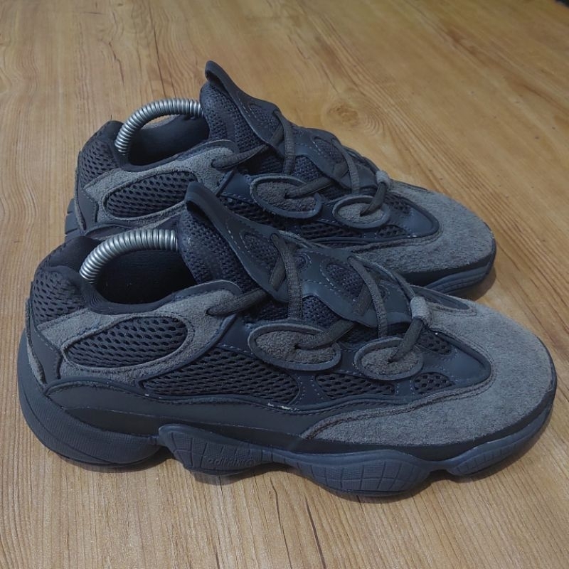 Sneakers Adidas Yeezy 500 Utility Black