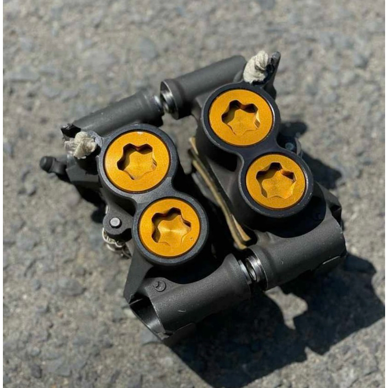 kaliper sumitomo R1 satu set