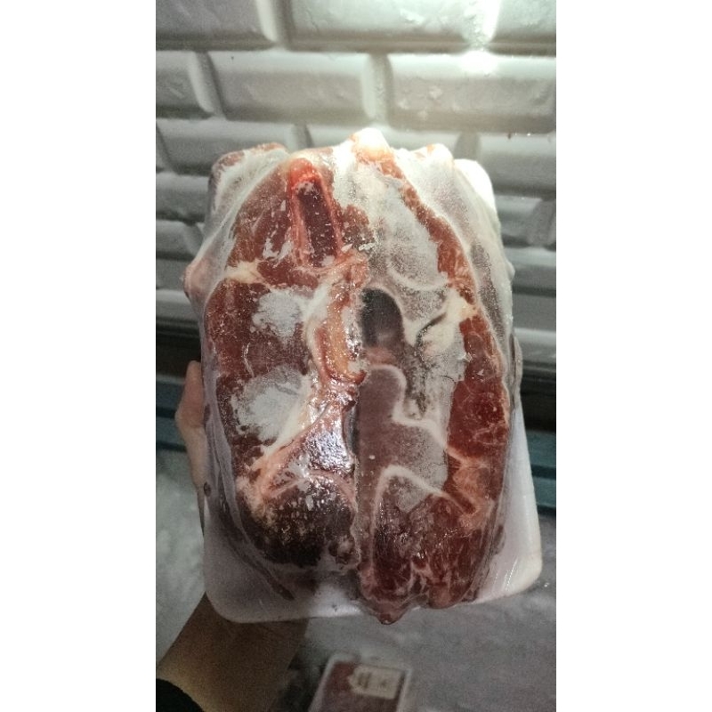 

iga gondrong grade A