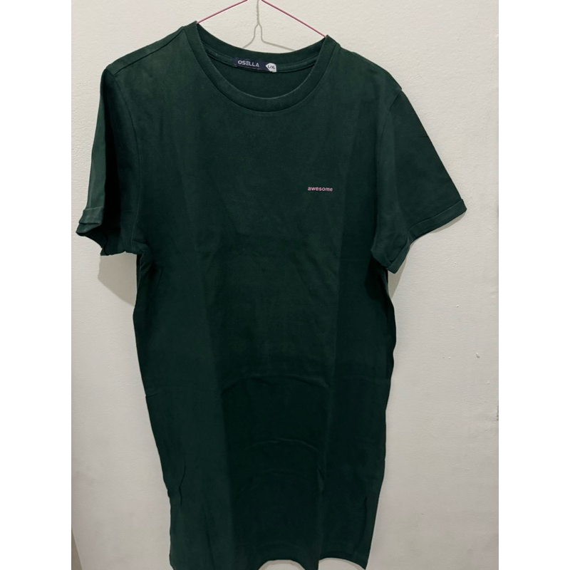 Preloved DRESS OSELLA