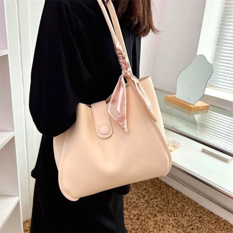 TAS BAHU WANITA SHOULDER BAG WANITA TERBARU RUANG BESAR