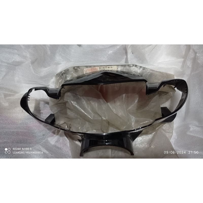 Cover batok lampu depan yamaha vega r new original