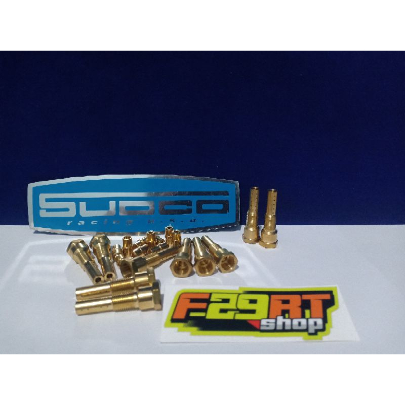 Nozzle Nosel PWK 8 12 16 20 30 Hole