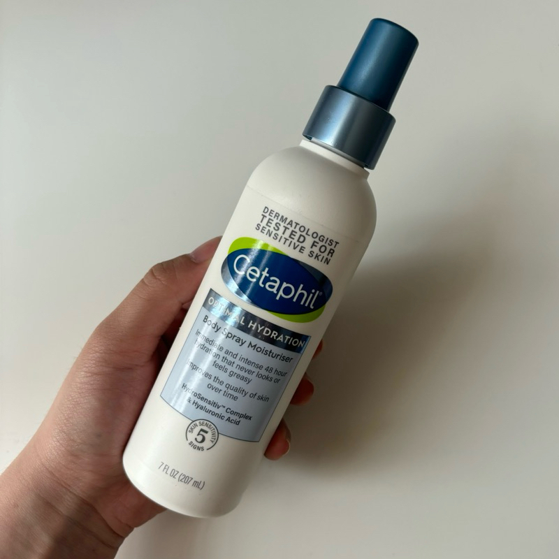 CETAPHIL BODY LOTION MOISTURIZER