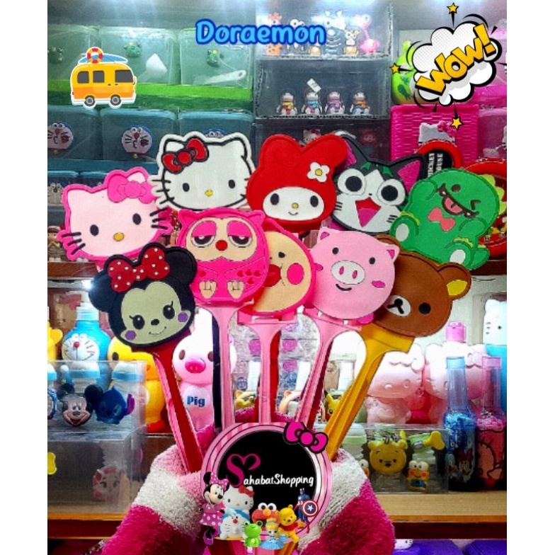 

Terlaris Sahabat Shopping E Toll Card Holder KarakterTongkat E Toll KarakterTongkat Etoll Hellokitty Doraemon My Melody KeroppiTongkat Kartu Lucu Serbaguna Tongkat Tong Toll Karakter Lucu