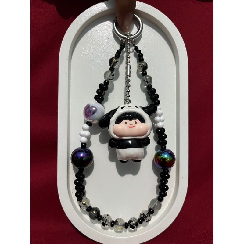 Strap phone karakter ORI strap hp gantungan tas gantungan hp gantungan kunci