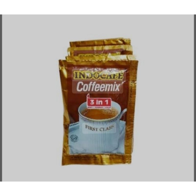

Kopi indocafee 1 renceng