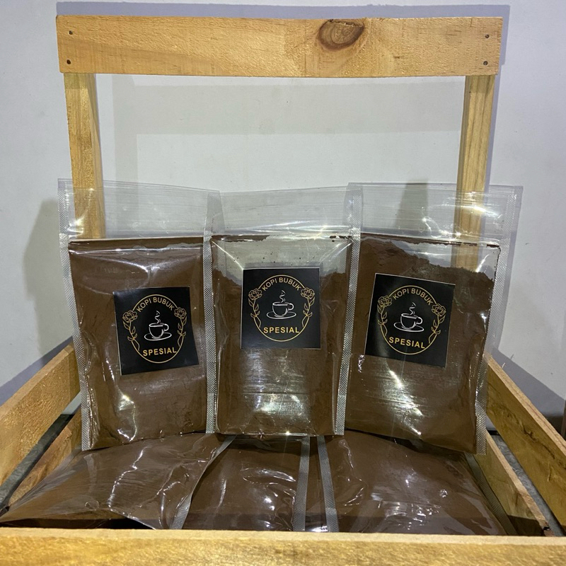 

KOPI BUBUK HALUS PREMIUM RASA ISTIMEWA 900 GRAM KOPI HITAM BUBUK KOPI BUBUK NIKMAT KOPI BUBUK HALUS
