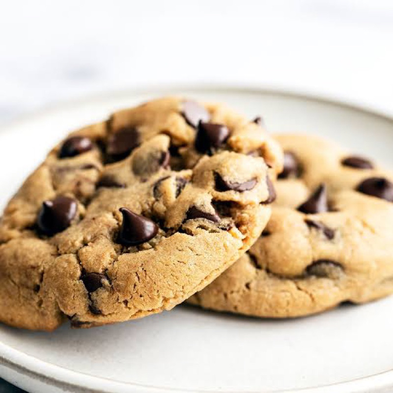 

DRIZZLE's Classic Cookie