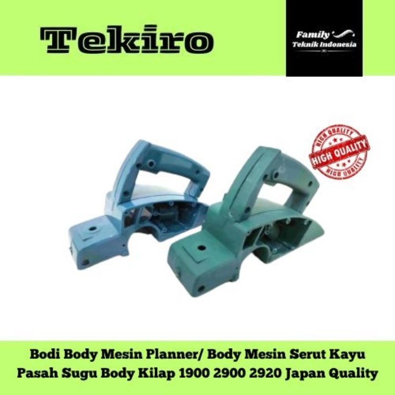 Bodi Body Mesin Planner Pasah / Body Mesin Serut Kayu Pasah Sugu Body Kilap 1900 2900 2920 Japan Qua