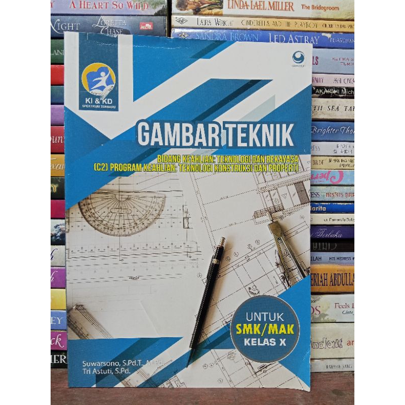 

GAMBAR TEKNIK UNTUK SMK KELAS 10/1 KURIKULUM 2013