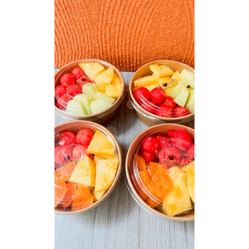 

Fruits bowl 1 varianst & 2 variants