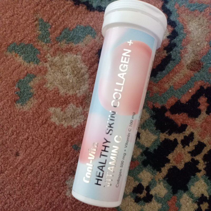

Collvitacollagen