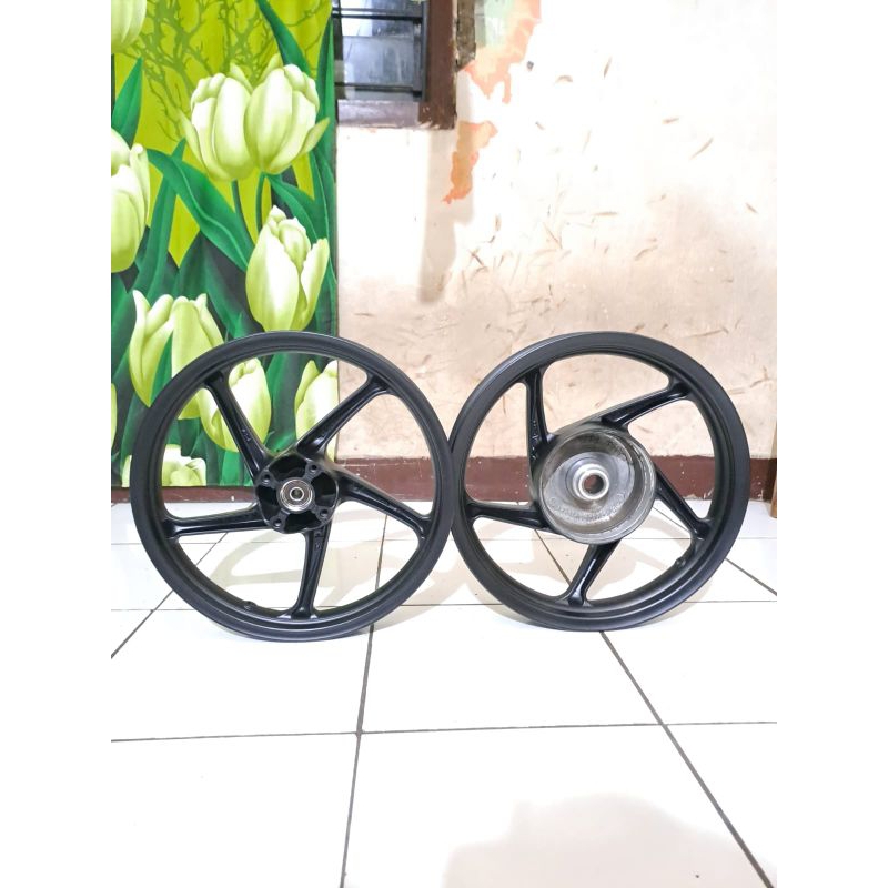 velg vario 125 old pnp vario 150